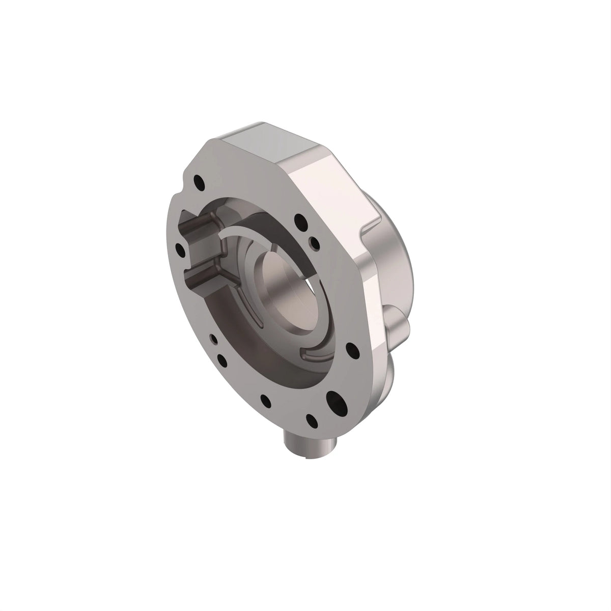 R109001: Fits John Deere R109001 Transmission Oil Pump Housing – Genuine OEM