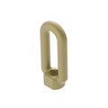 R109169: Fits John Deere R109169 Eye Nut, M16 – Genuine OEM