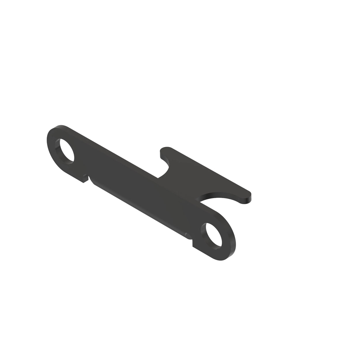 R109302: Fits John Deere R109302 Brake Valve Fitting Retainer – Genuine OEM