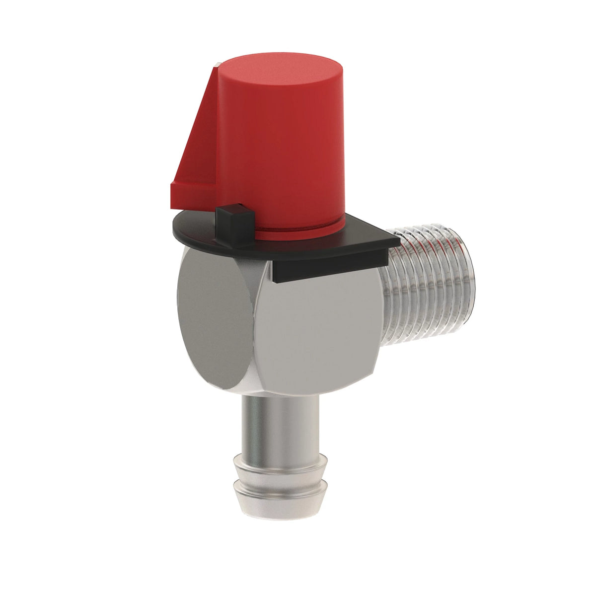 R109379: Fits John Deere R109379 Hand Operated Valve – Genuine OEM