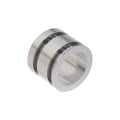 R109433: Fits John Deere R109433 Feeder Tube – Genuine OEM