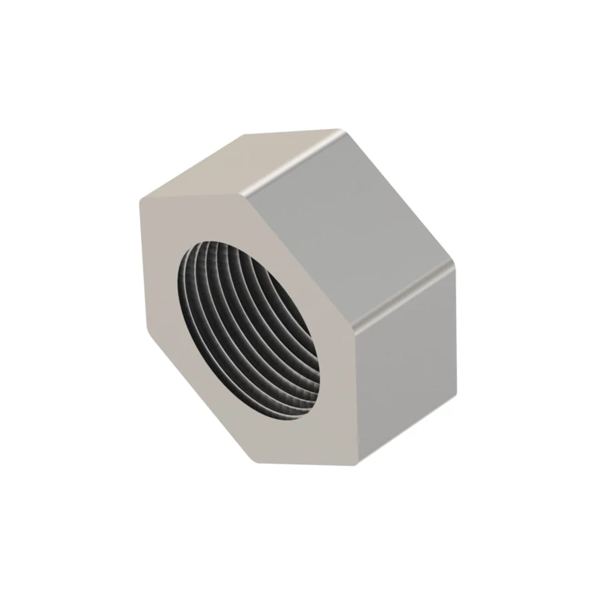 R109435: Fits John Deere R109435 Alternator Nut – Genuine OEM
