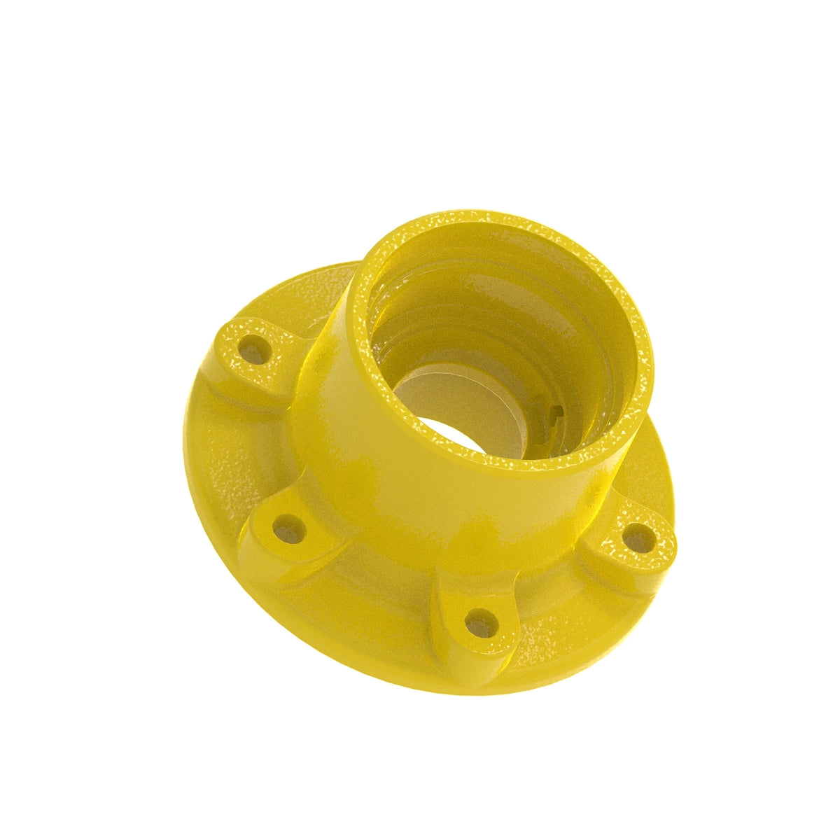 R109453: Fits John Deere R109453 Wheel Hub – Genuine OEM