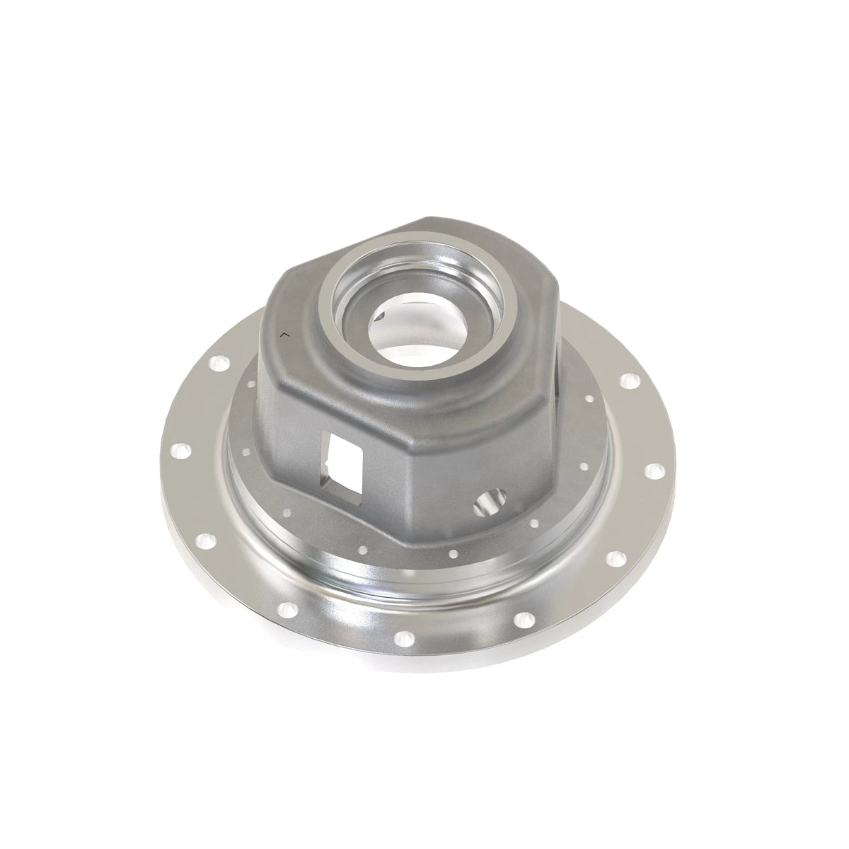 R109480: Fits John Deere R109480 Differential Housing – Genuine OEM