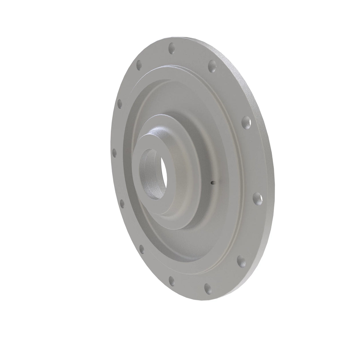 R109481: Fits John Deere R109481 Differential Housing Cover – Genuine OEM