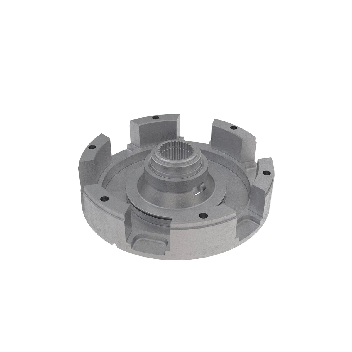 R109523: Fits John Deere R109523 Traction Clutch Drum – Genuine OEM