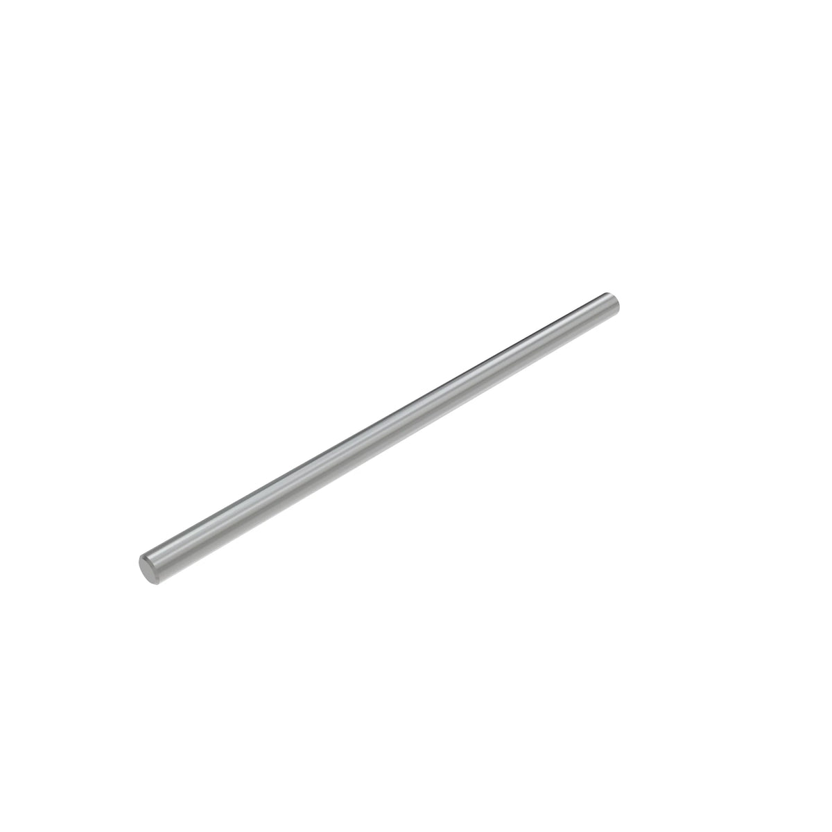 R109543: Fits John Deere R109543 Hitch Draft Load Sensor Rod – Genuine OEM
