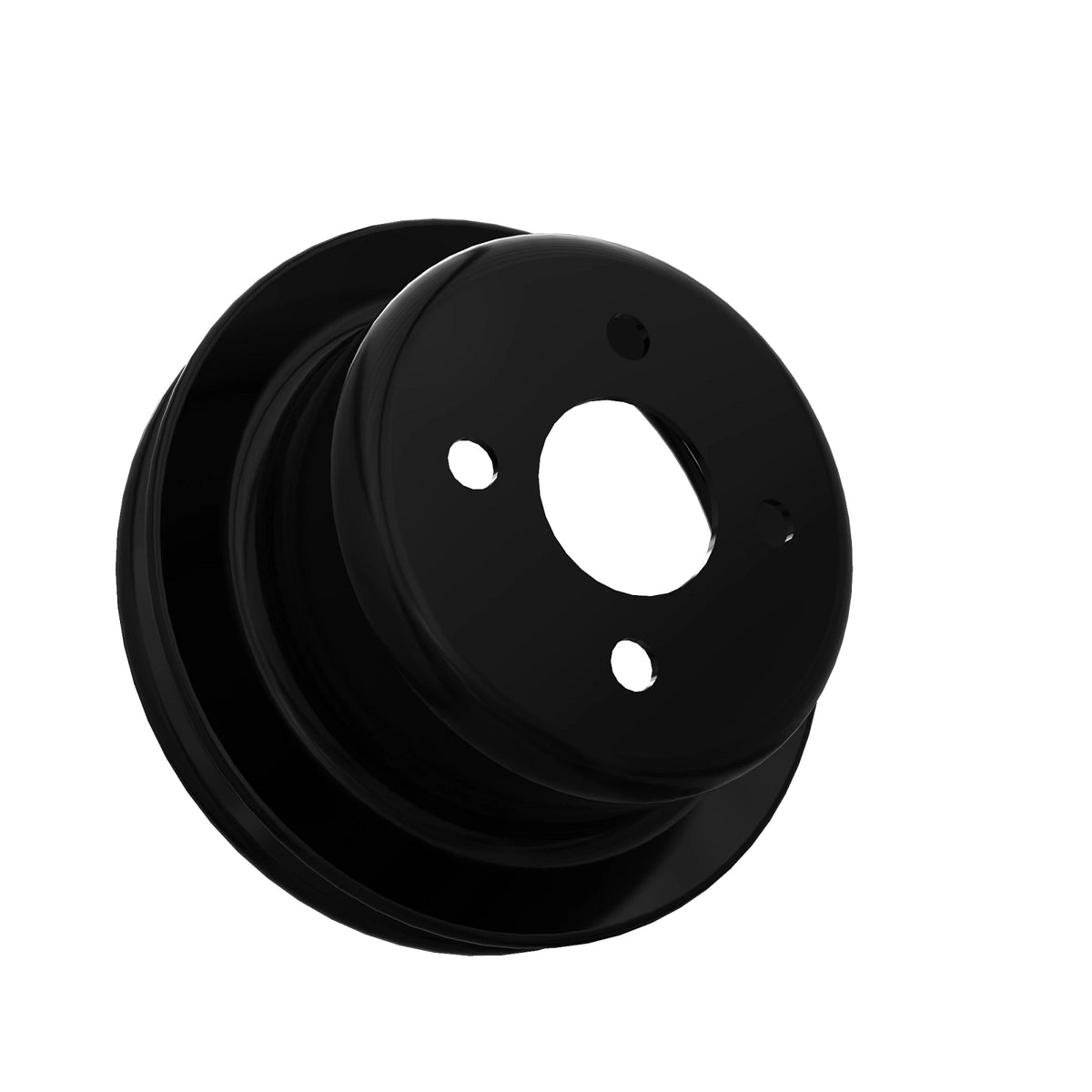 R110081: Fits John Deere R110081 Engine Fan Drive Pulley – Genuine OEM