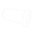 R110192: Fits John Deere R110192 Actuator – Genuine OEM