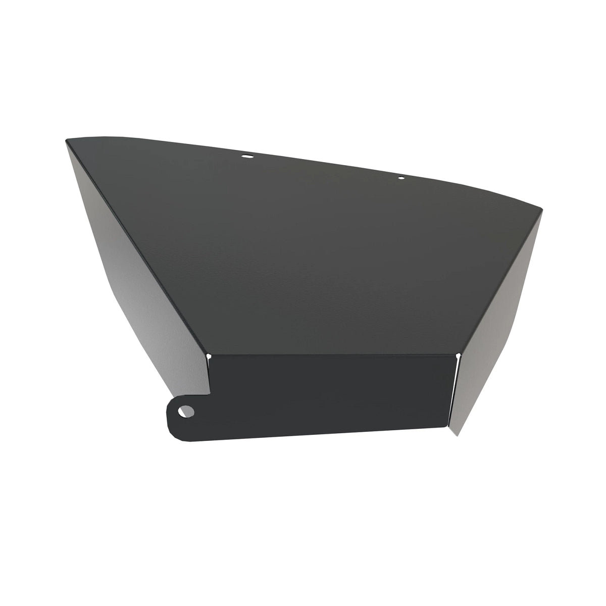 R110805: Fits John Deere R110805 Rear Fender Extension Shield, Right Side – Genuine OEM