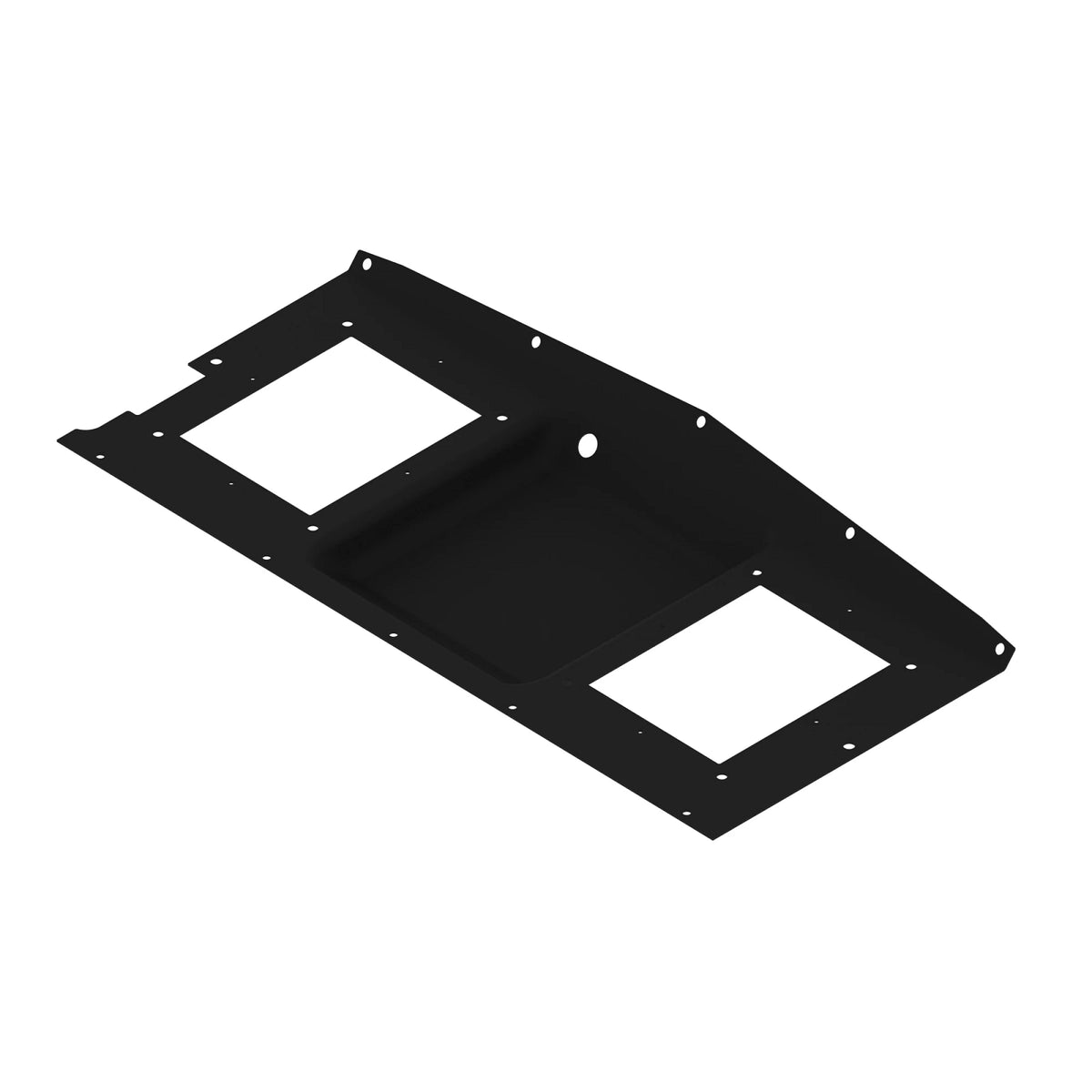 R110826: Fits John Deere R110826 Panel – Genuine OEM