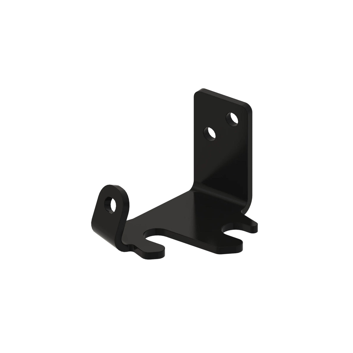 R110931: Fits John Deere R110931 Single Lever Control Cable Bracket – Genuine OEM