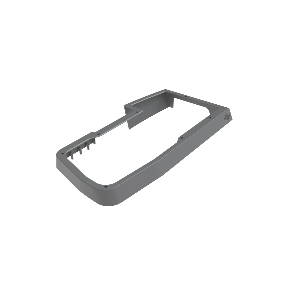 R110967: Fits John Deere R110967 Right Control Console – Genuine OEM