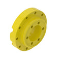 R111007: Fits John Deere R111007 Raw Casting Wheel Hub – Genuine OEM