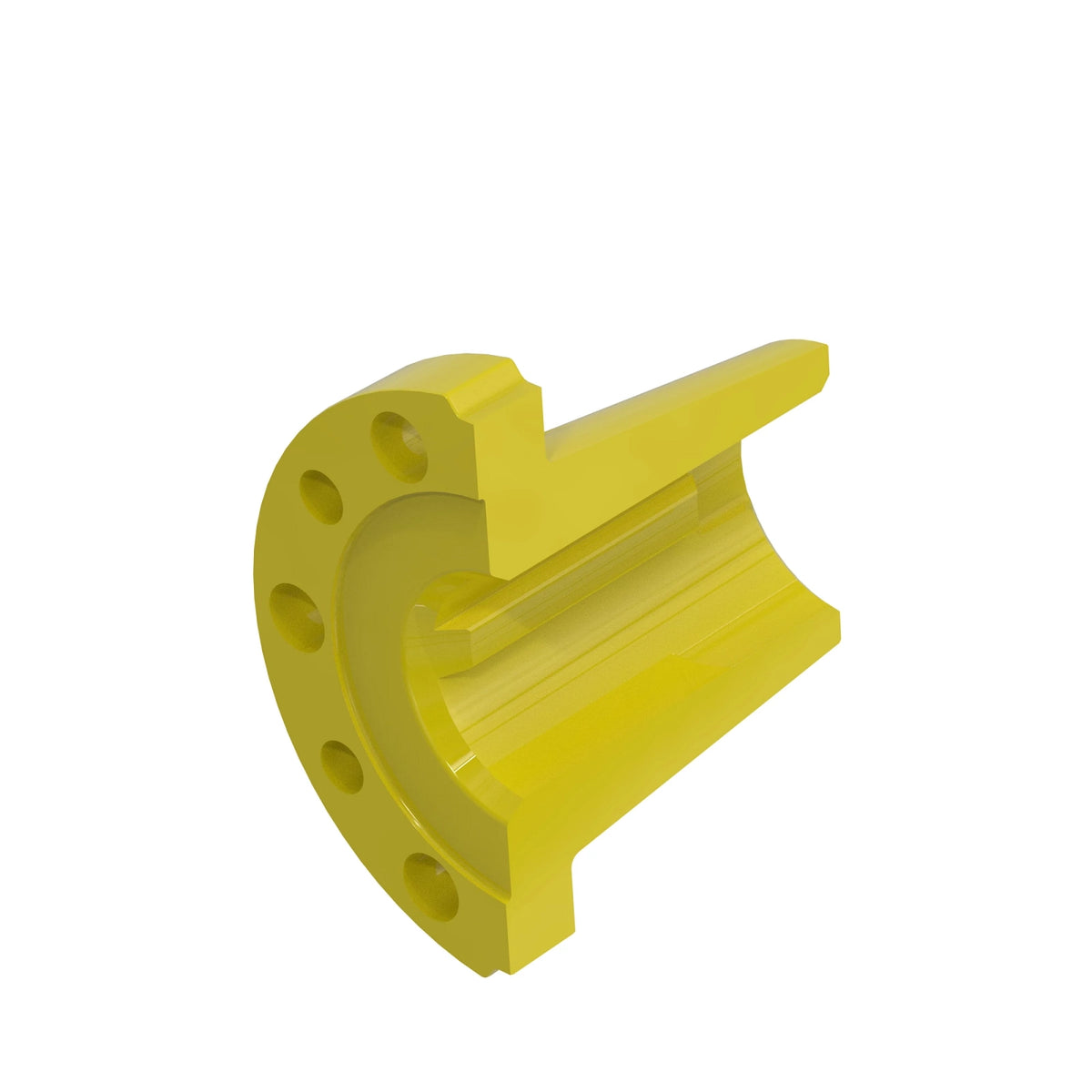 R111101: Fits John Deere R111101 Half Sleeve (Key Half) – Genuine OEM