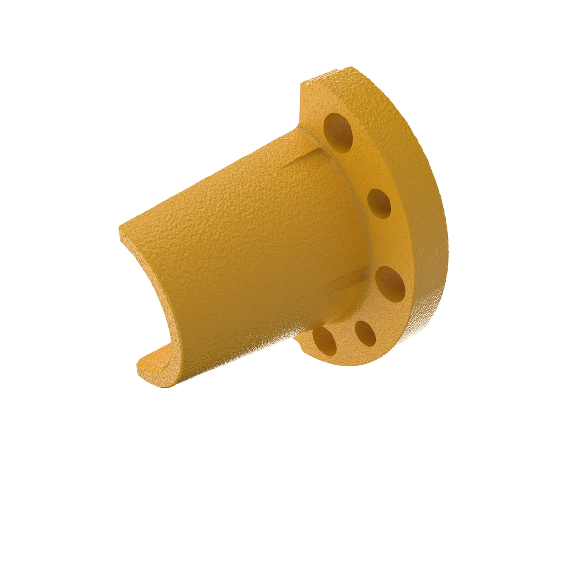 R111102: Fits John Deere R111102 Rear Wheel Half Sleeve – Genuine OEM