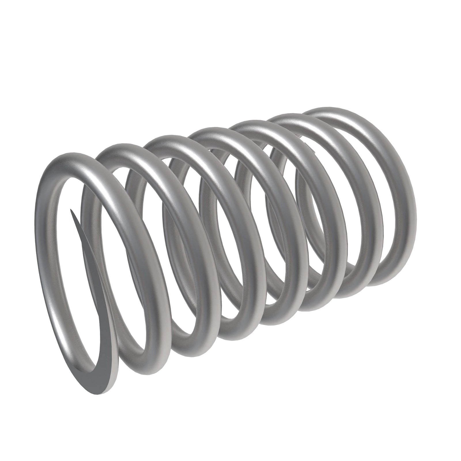 R111137: Fits John Deere R111137 Bypass Valve Spring – Genuine OEM