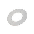 R1111R: Fits John Deere R1111R Circular Plain Shim – Genuine OEM