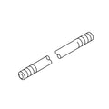 R111216: Fits John Deere R111216 Tie Rod – Genuine OEM