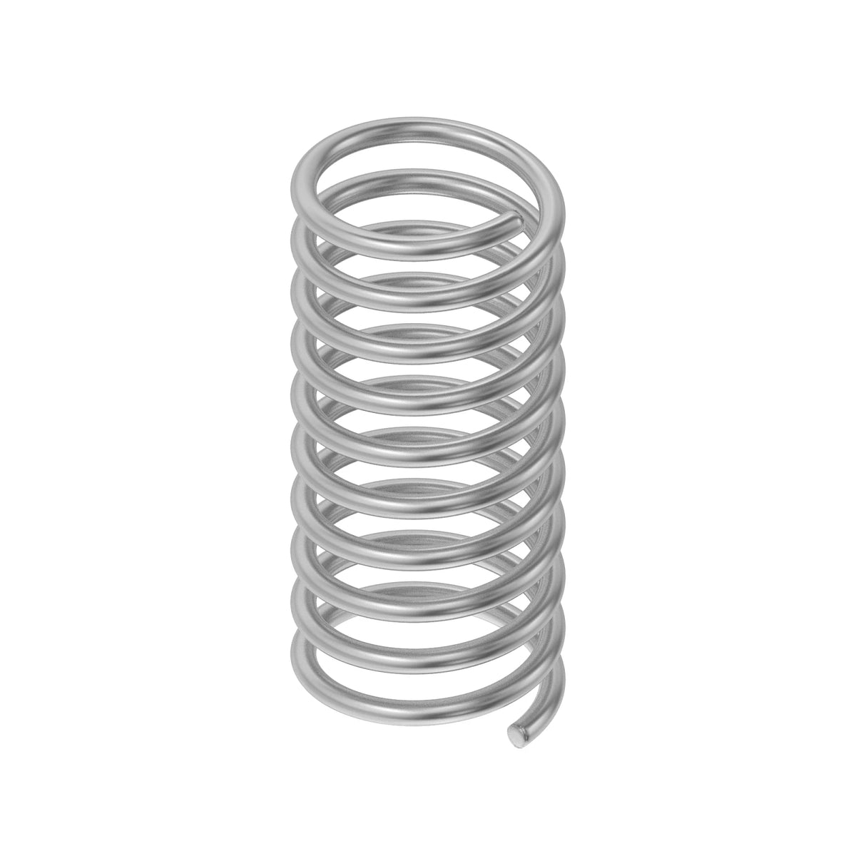 R111238: Fits John Deere R111238 Compression Spring – Genuine OEM