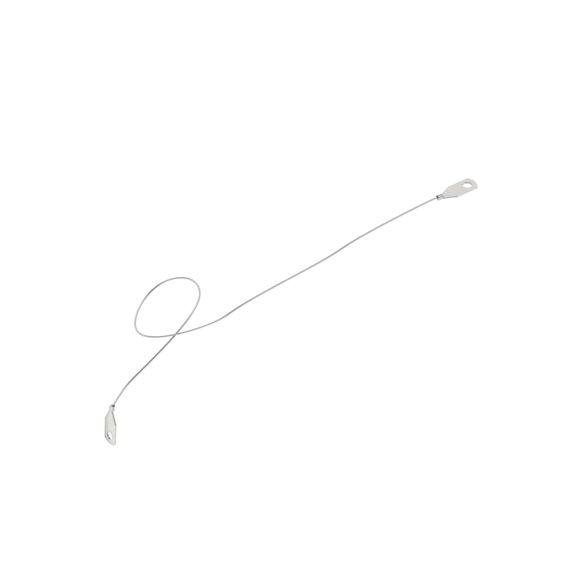 R111289: Fits John Deere R111289 Engine Cover Cable – Genuine OEM
