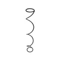 R111297: Fits John Deere R111297 Compression Spring – Genuine OEM