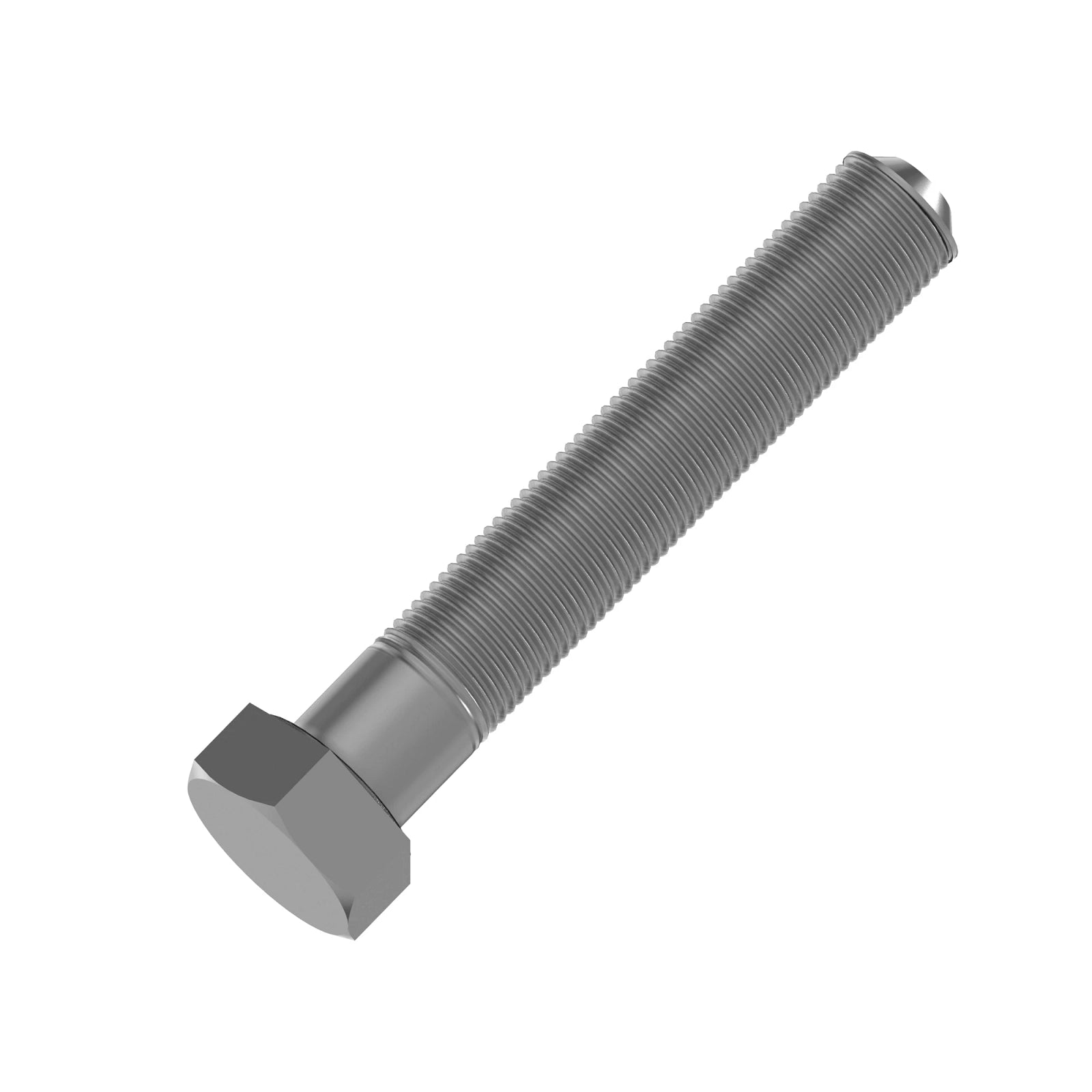 R111437: Fits John Deere R111437 Hexagonal Head Screw, M22 X 100 – Genuine OEM
