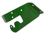 R111568 — BRACKET, SMV EMBLEM, UPPER — image 3