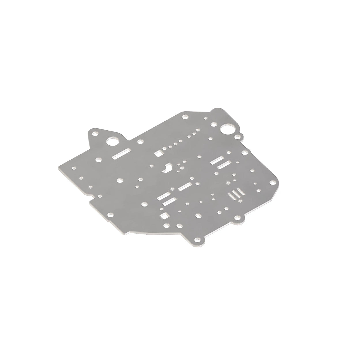R111907: Fits John Deere R111907 Transmission Housing Plate – Genuine OEM