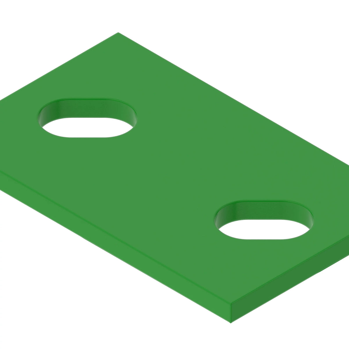 R112155: Fits John Deere R112155 Plate – Genuine OEM