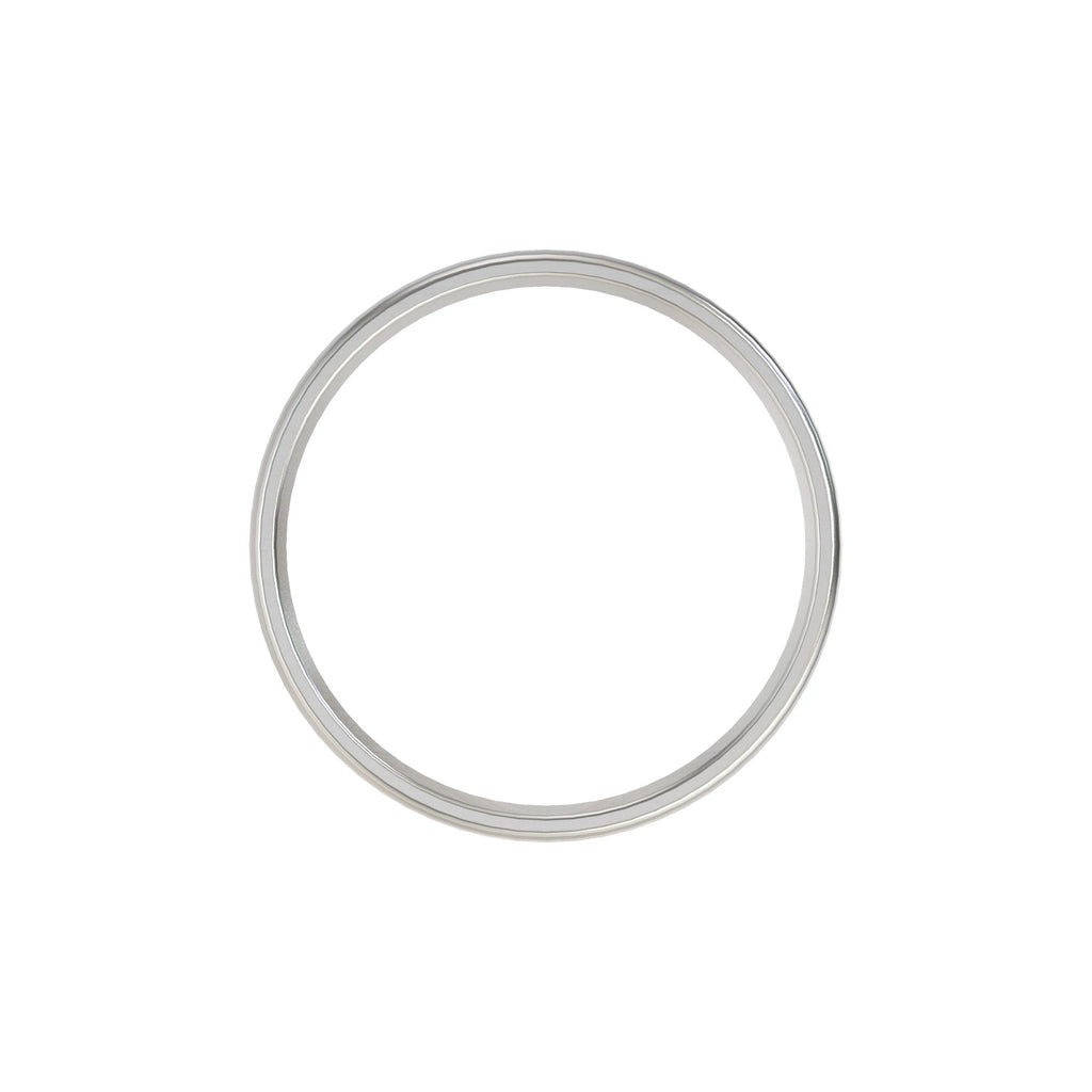 John Deere R112195 Tapered Roller Bearing Cup — image 3