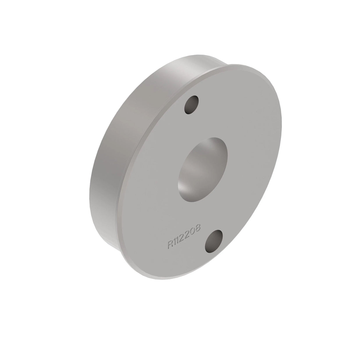 R112208: Fits John Deere R112208 Idler Bearing Support – Genuine OEM