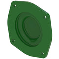 R112225: Fits John Deere R112225 Rear Axle Housing Cover – Genuine OEM