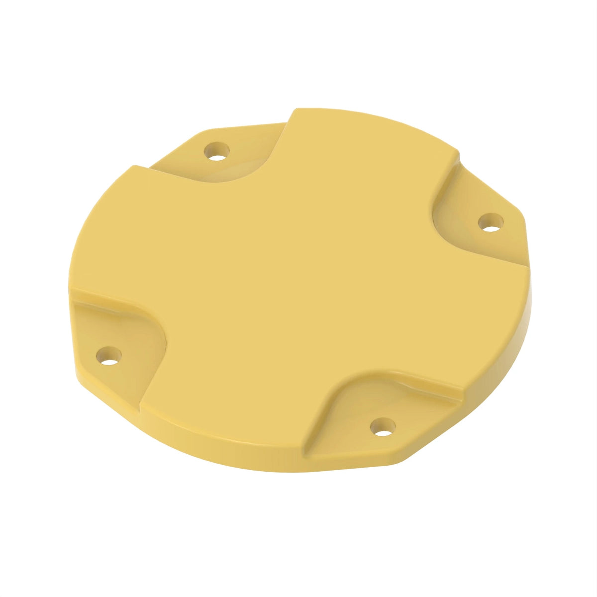 R112228: Fits John Deere R112228 Axle Cover – Genuine OEM
