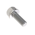 R112268: Fits John Deere R112268 Hexagonal Head Flanged Screw, 7.925 X 22.2 mm (5/16" X 0.874") – Genuine OEM