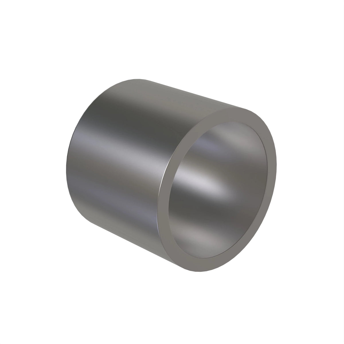 R112613: Fits John Deere R112613 Cylindrical Alloy Bushing – Genuine OEM