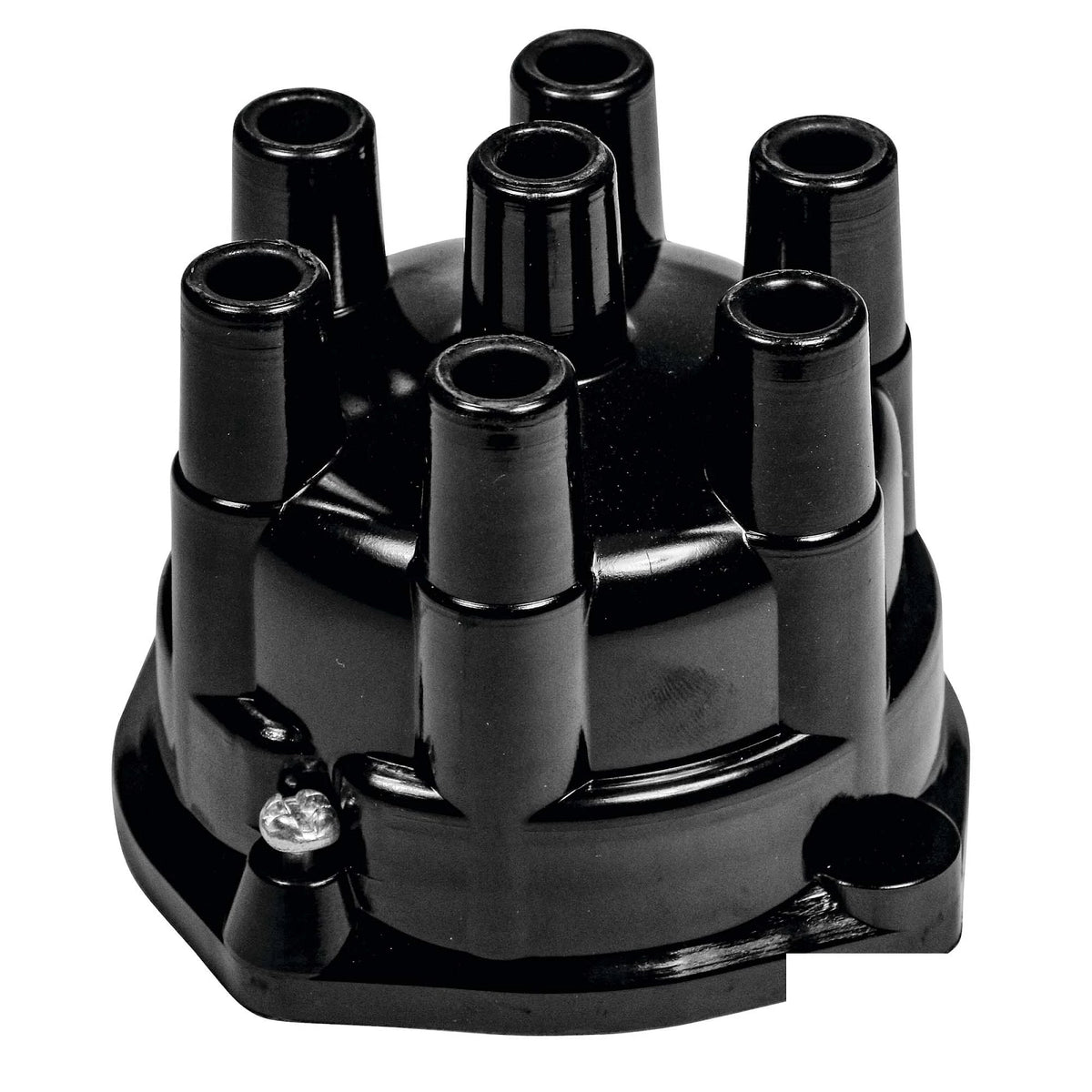 R11271: Fits John Deere R11271 Distributor Cap – Genuine OEM