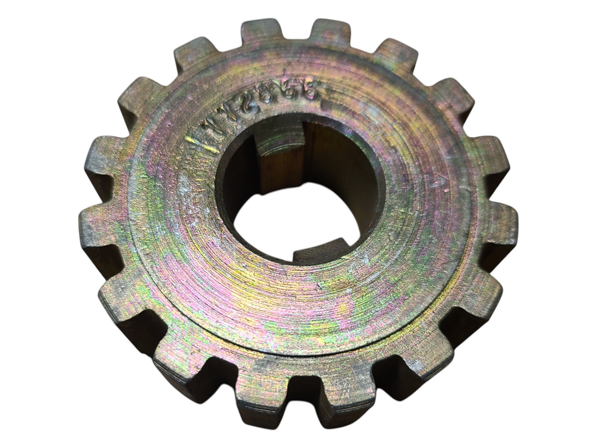 R112866 — PINION — image 2