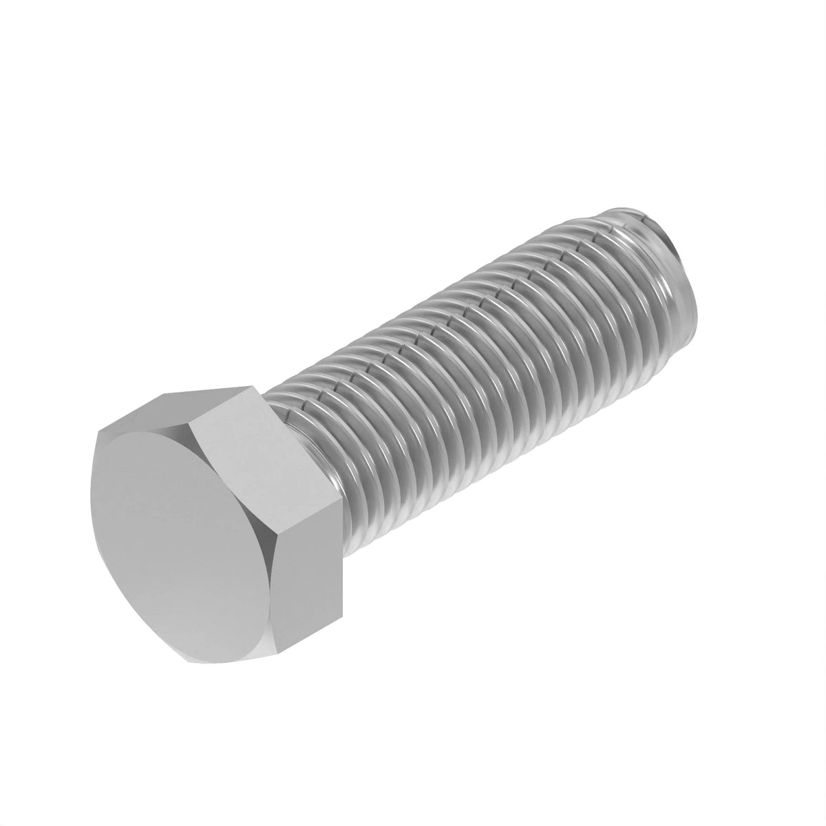 R112886: Fits John Deere R112886 Hexagonal Head Screw, M10 X 35 – Genuine OEM