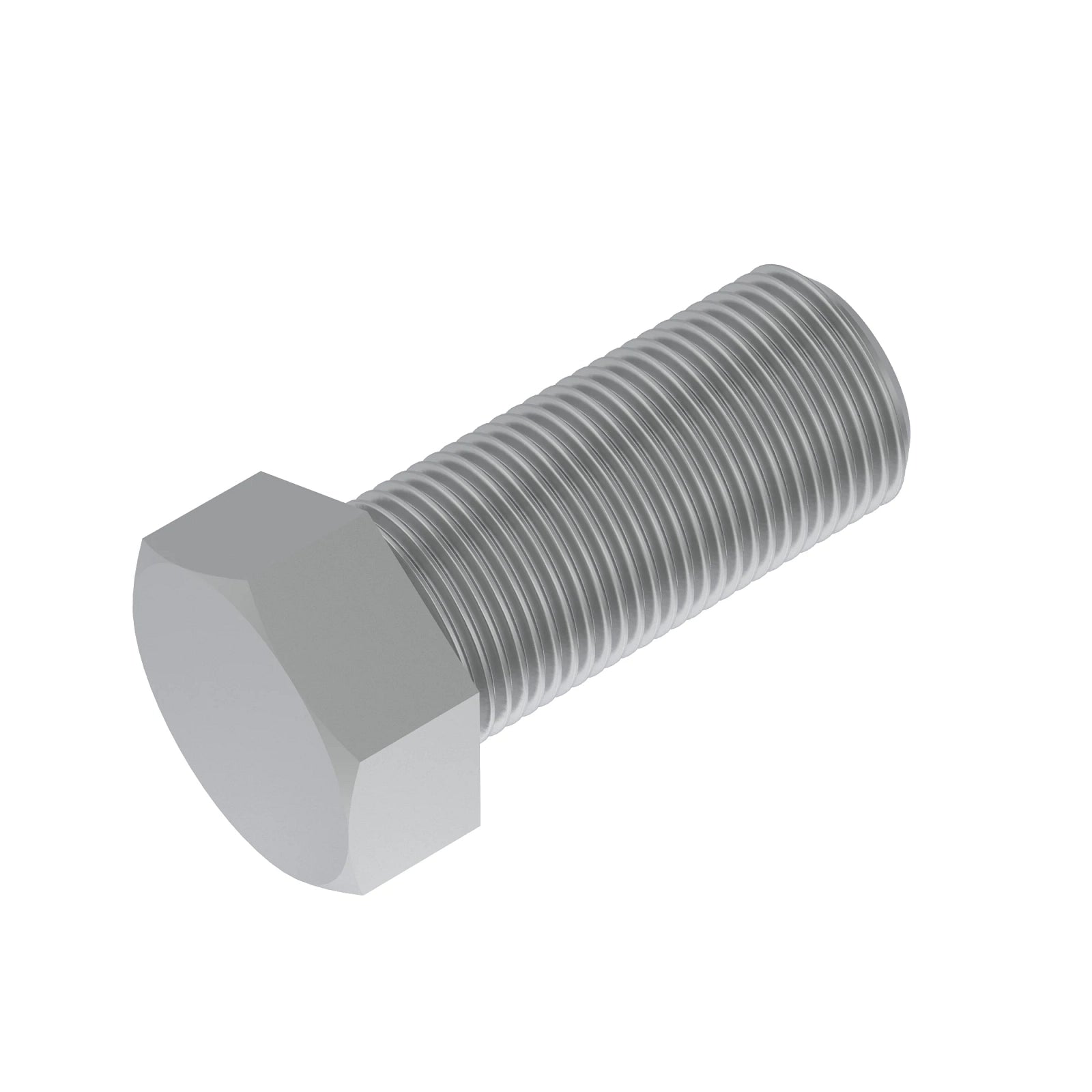 R112888: Fits John Deere R112888 Hexagonal Head Screw, M16 X 40 – Genuine OEM