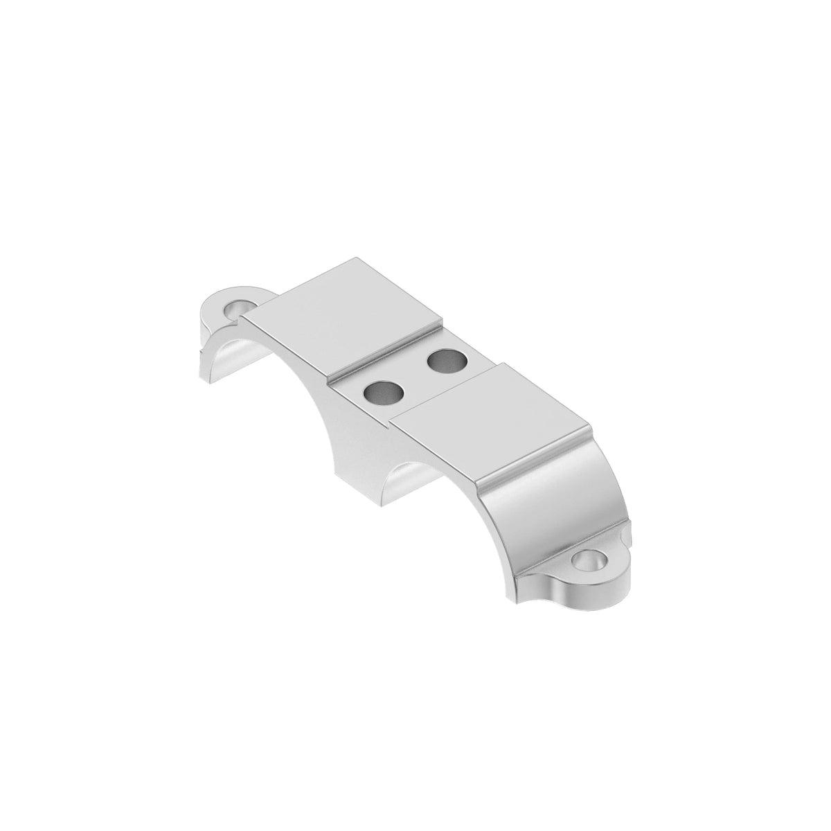 R113148: Fits John Deere R113148 Coupler Mounting Bracket – Genuine OEM