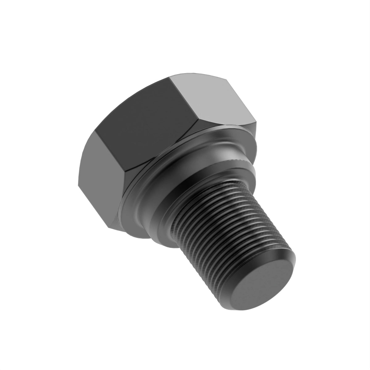 R113221: Fits John Deere R113221 Hexagonal Head Shoulder Screw, M8 X 13.3 – Genuine OEM
