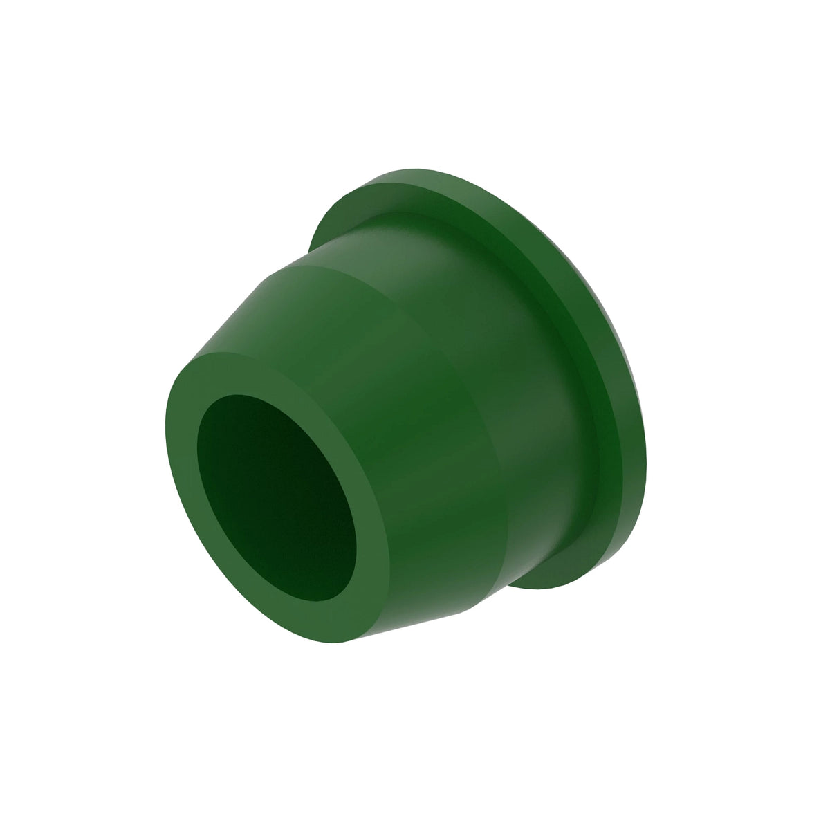R113228: Fits John Deere R113228 Kick-Out Relief Access Plug – Genuine OEM
