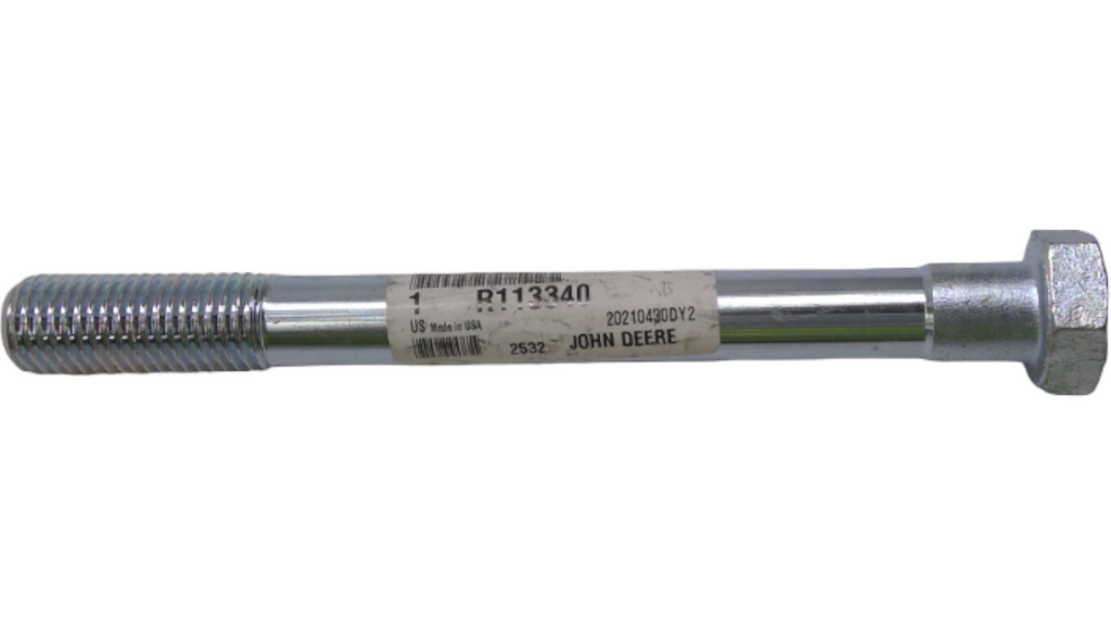 R113340: R113340 — SCREW