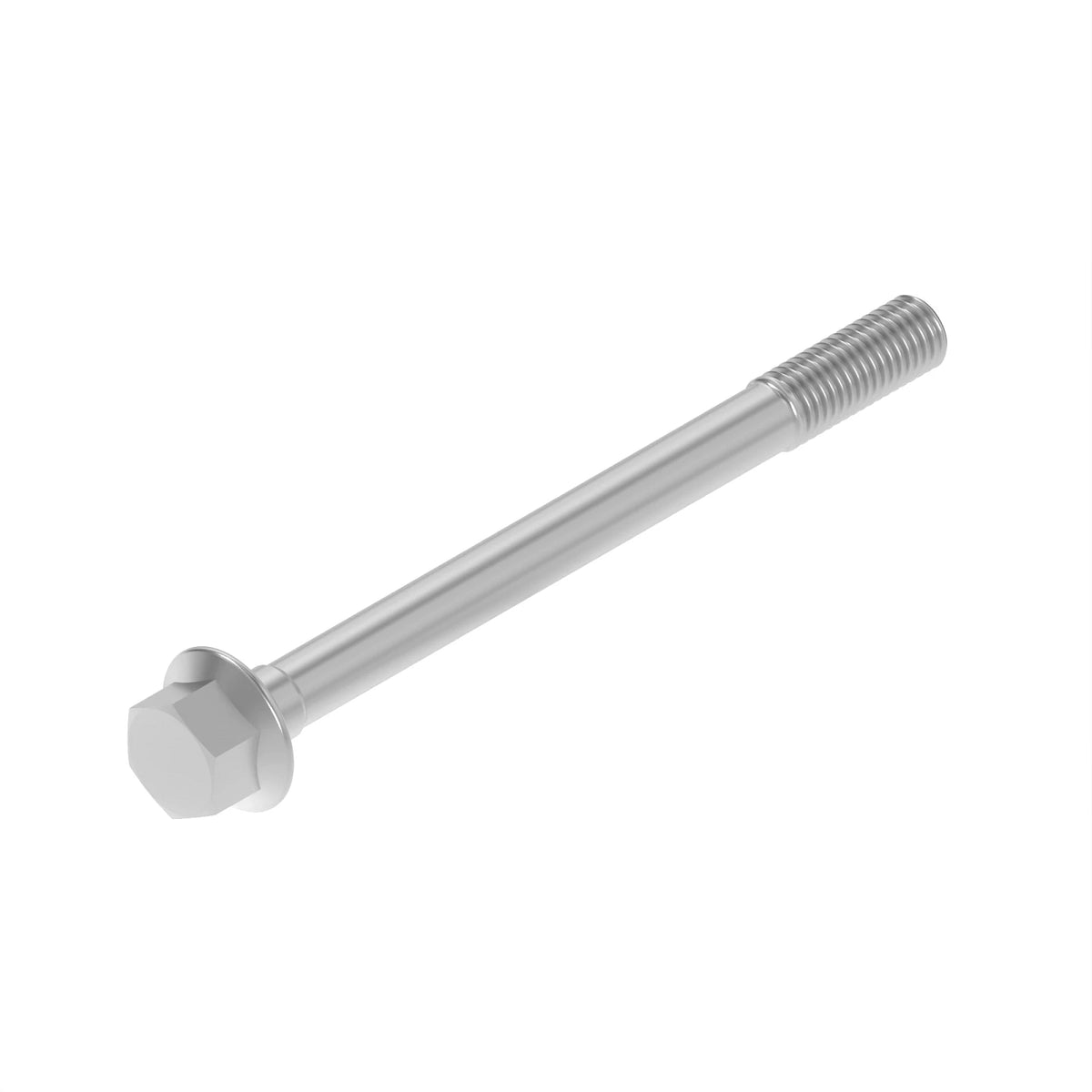 R113465: Fits John Deere R113465 Hexagonal Head Flanged Screw, M10 X 110 – Genuine OEM