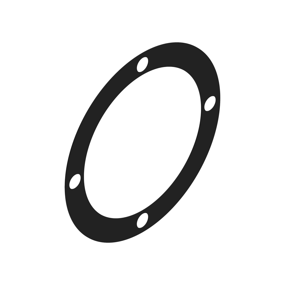 R113520: Fits John Deere R113520 Pressurizer Motor Gasket – Genuine OEM