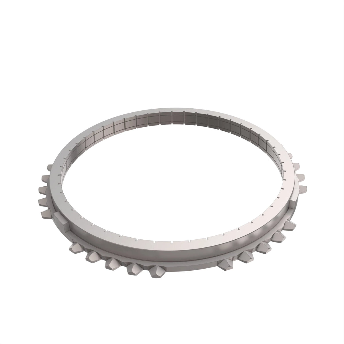 R113616: Fits John Deere R113616 Driveshaft Synchronizer Gear Ring – Genuine OEM