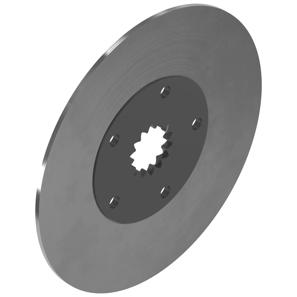 R113739: Fits John Deere R113739 Brake Disk – Genuine OEM