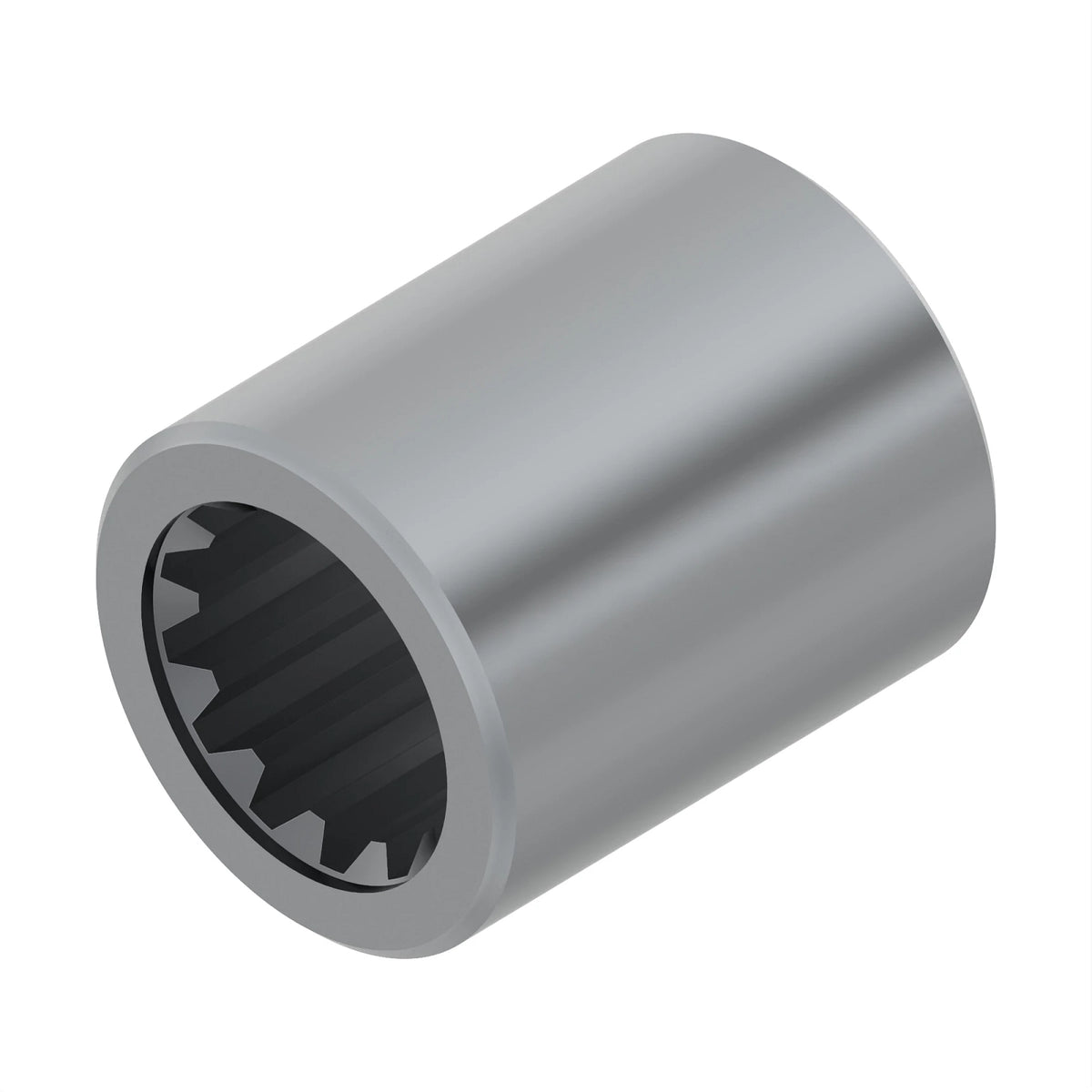 R113785: Fits John Deere R113785 Splined Coupling – Genuine OEM