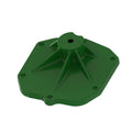 R113801: Fits John Deere R113801 Cover – Genuine OEM
